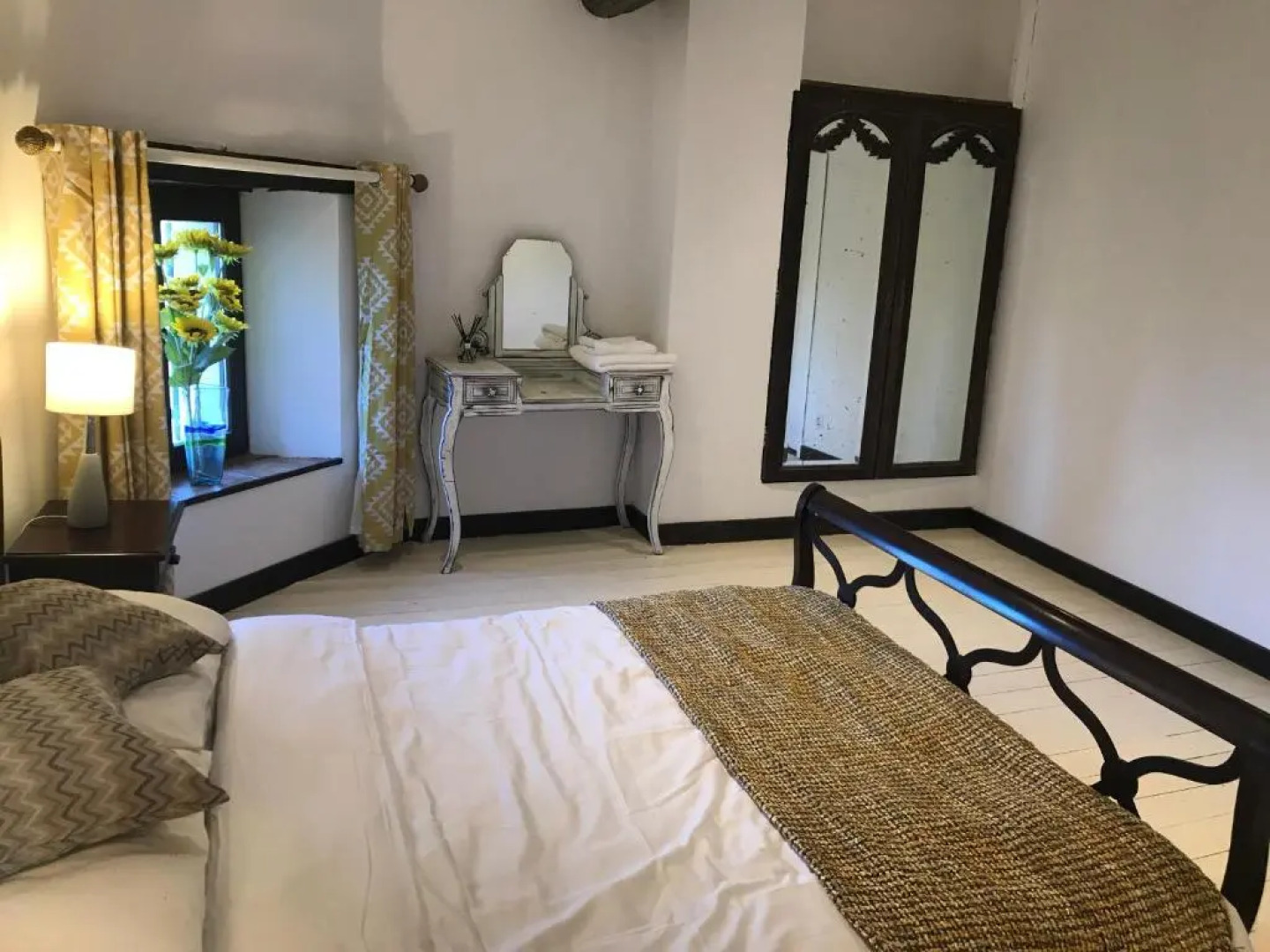 Hameau de Montcabirol