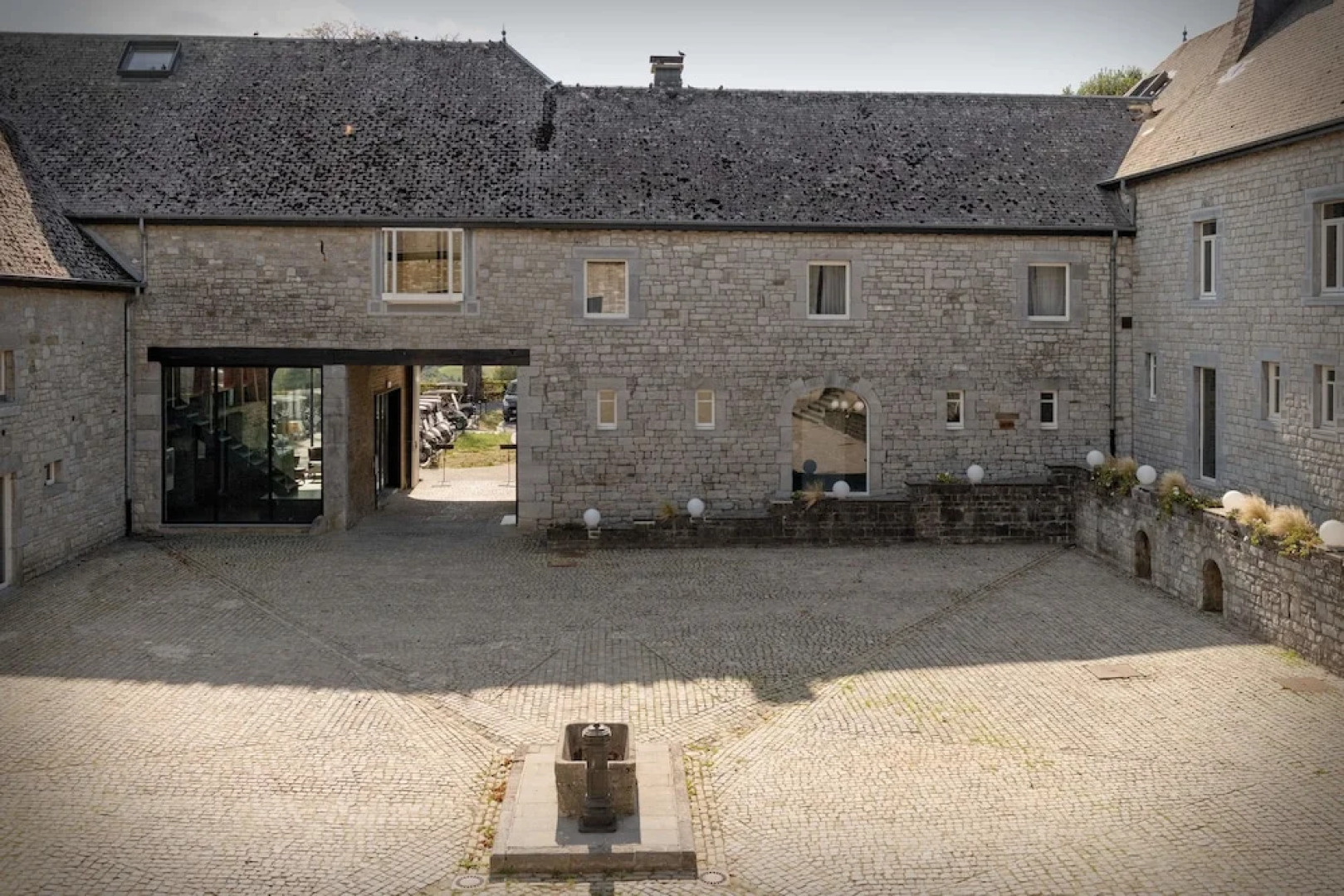 Golf Hotel Five Nations