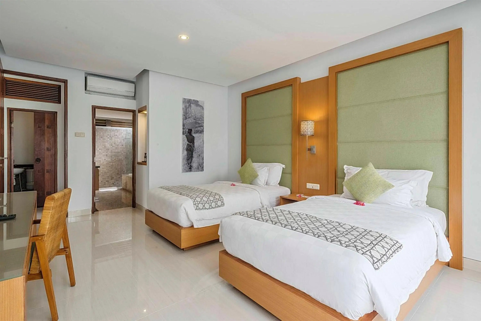 Pradha Villas Seminyak