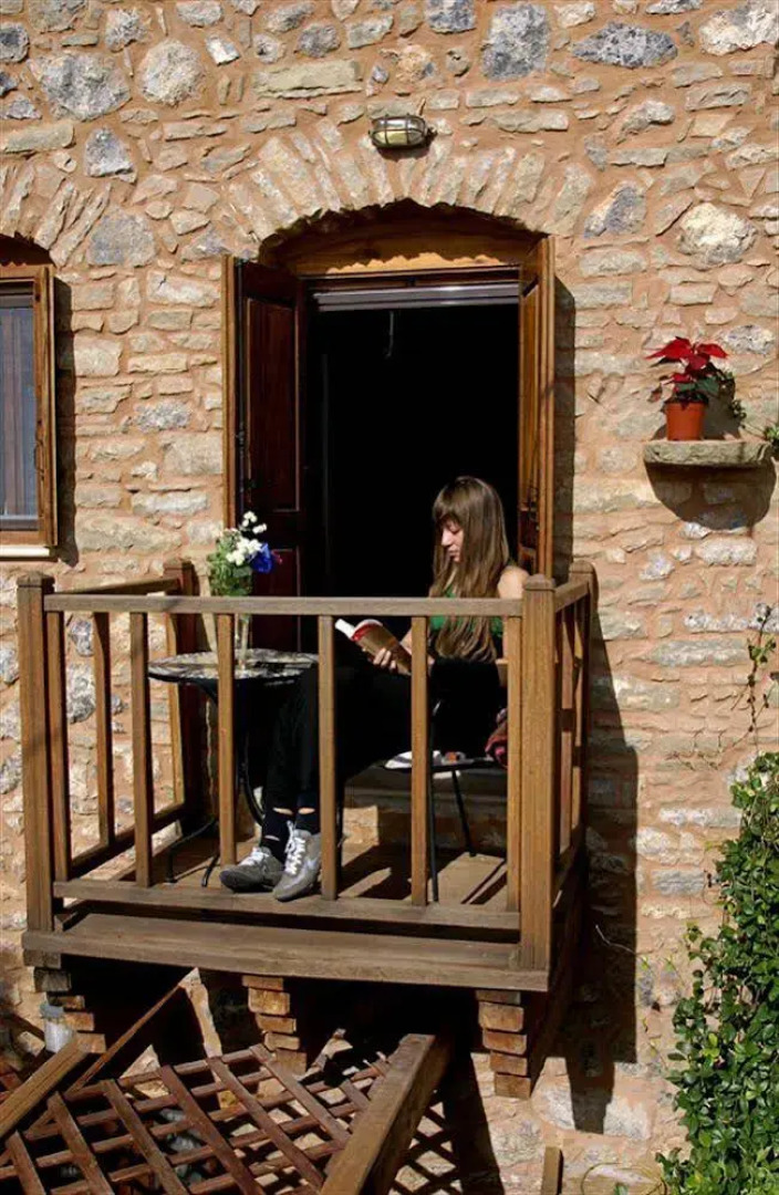 Ariadni Traditional Villas