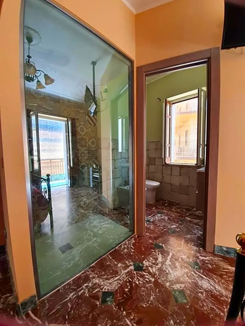 Magie al tramonto B&B