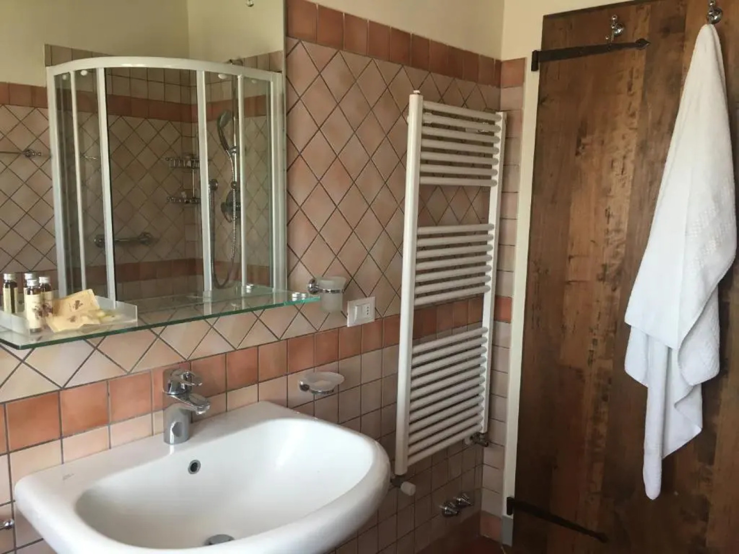 Agriturismo Panzanello