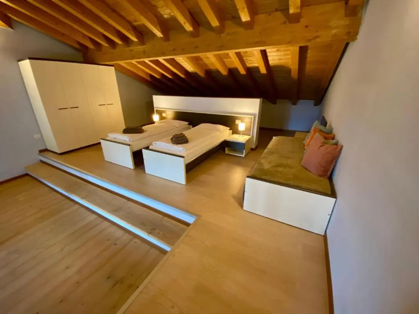 Marenca Residence