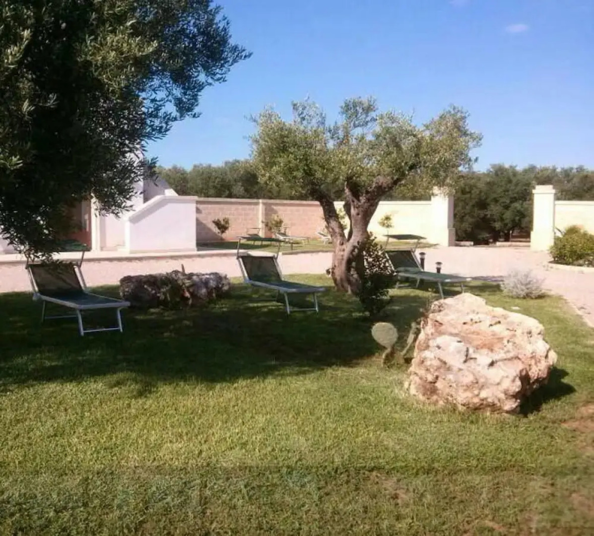 Agriturismo La Paiara