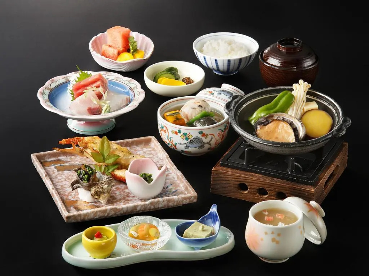 Laforet Ito Onsen Yunoniwa