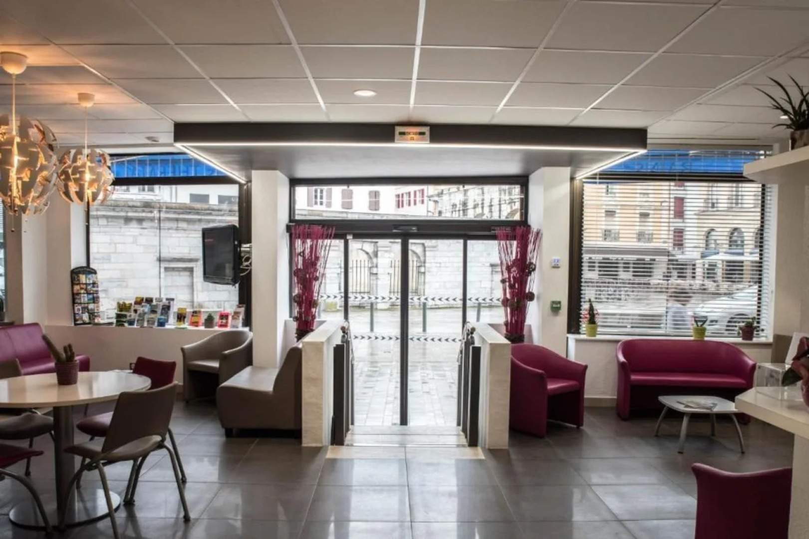 Hôtel Bains Sarrailh