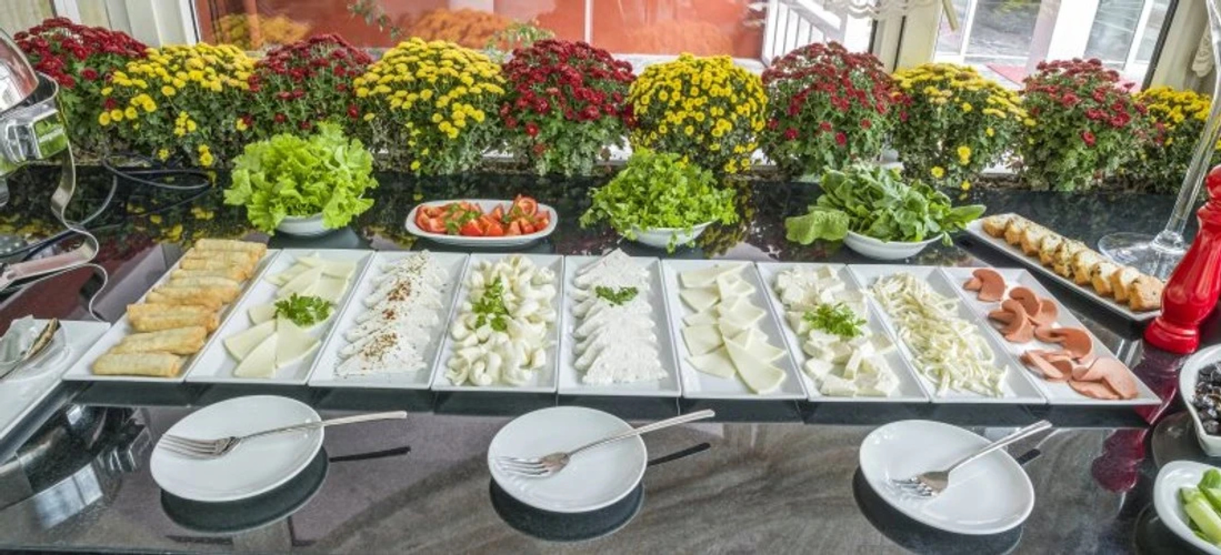 Yüzüncü Yıl Ecopark