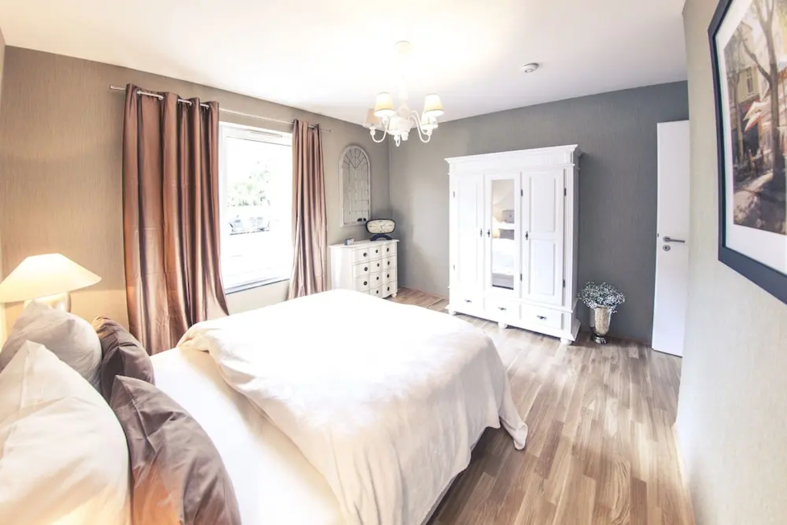 Luxus Apartment Petite Provence