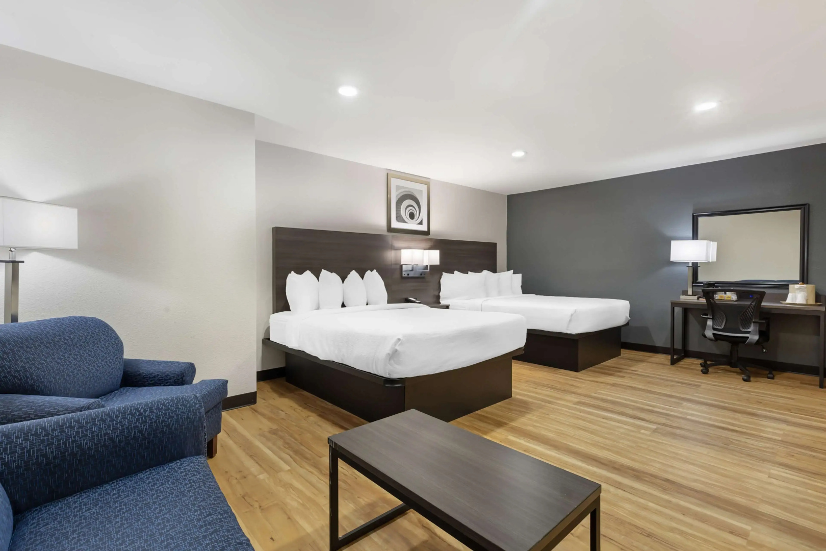 Best Western Mystic Hotel