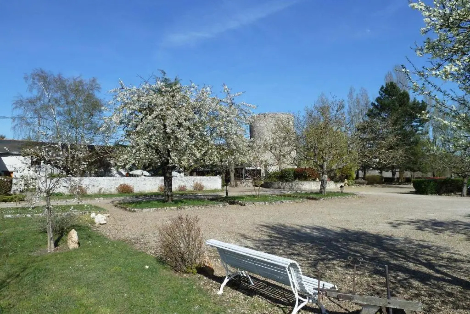 Le Relais de la Tour