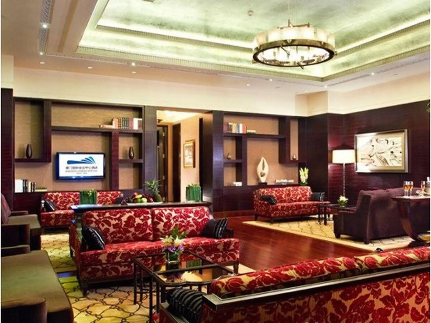 Xiamen International Conference Center Hotel