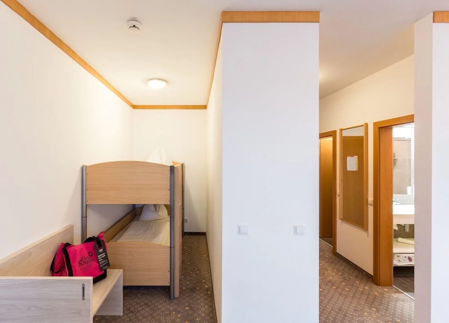Thermenhotel Kurz