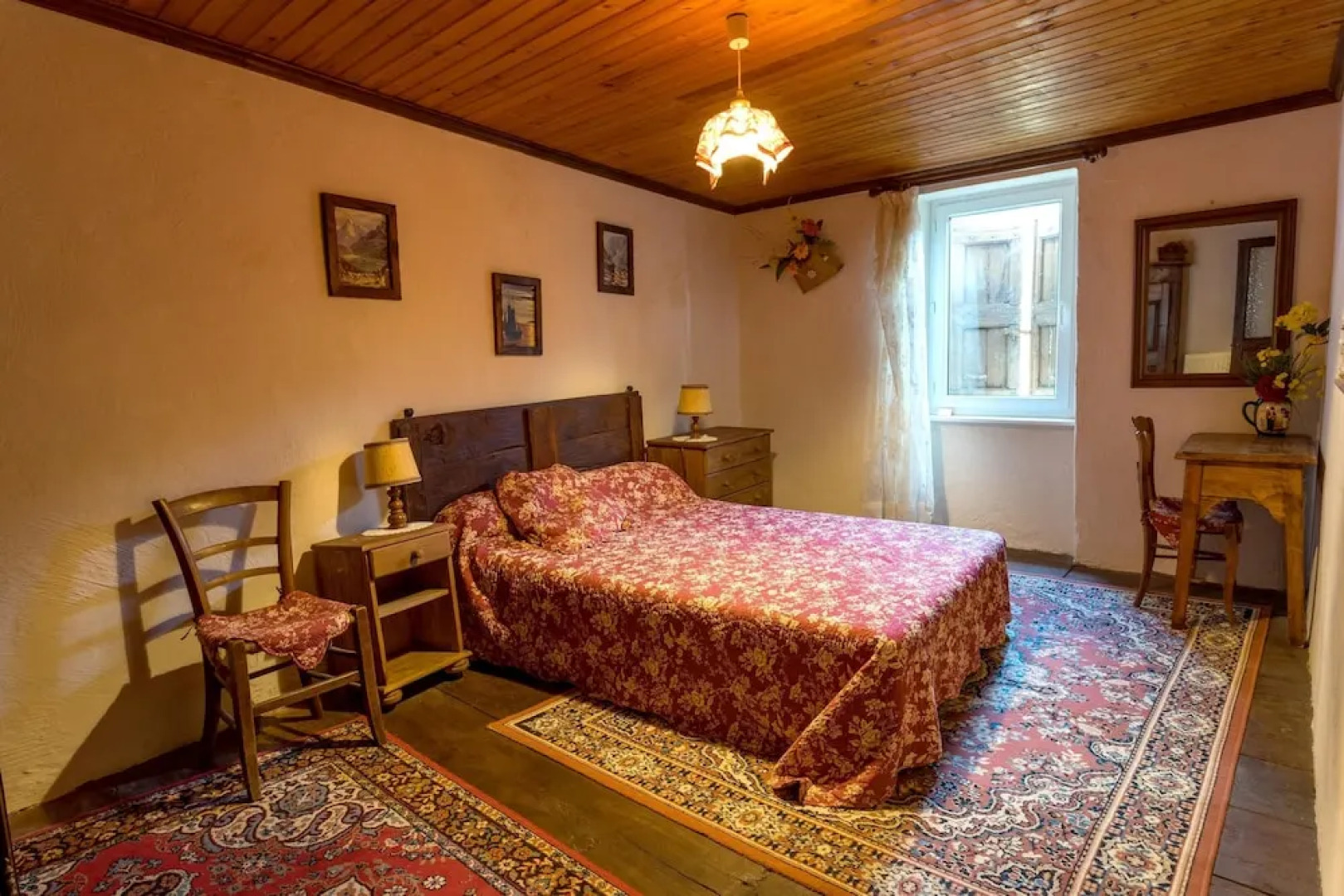 House With 3 Bedrooms in Cabanes, With Enclosed Garden and Wifi