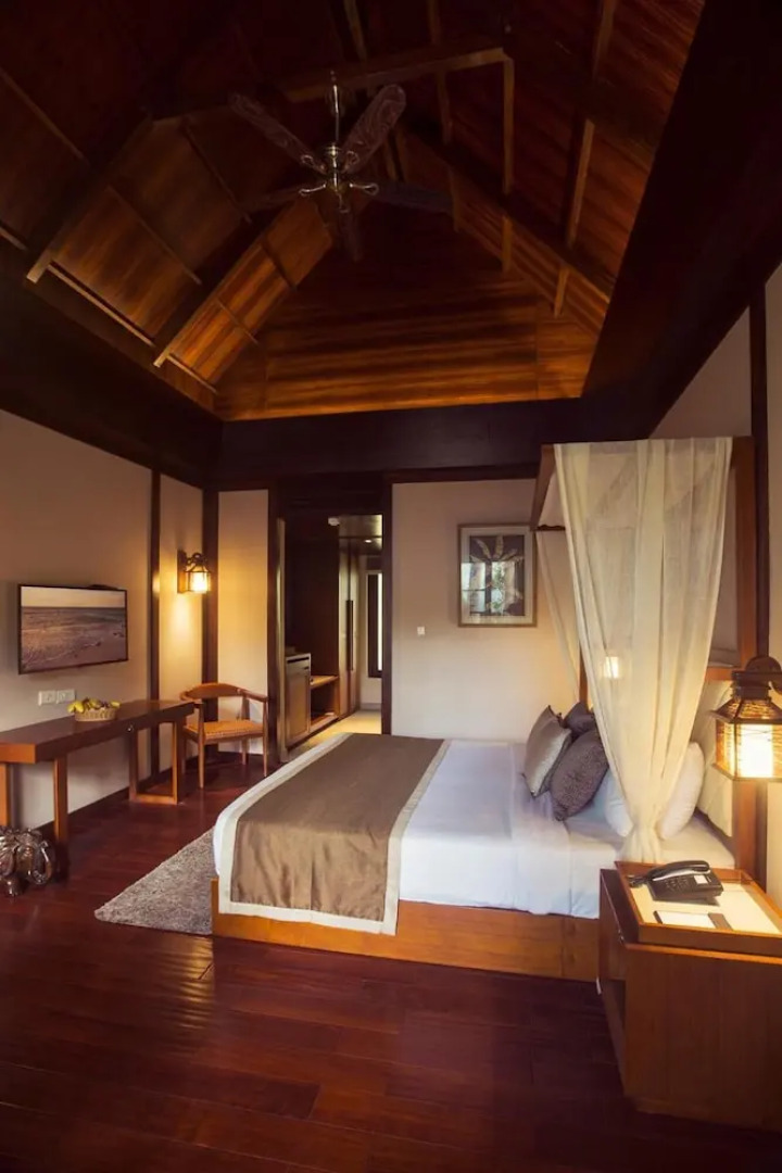 Sea Shell Samssara Resort