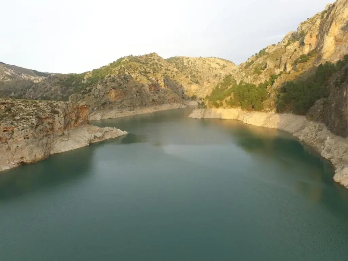 Casa Rio Quentar Sierra Nevada