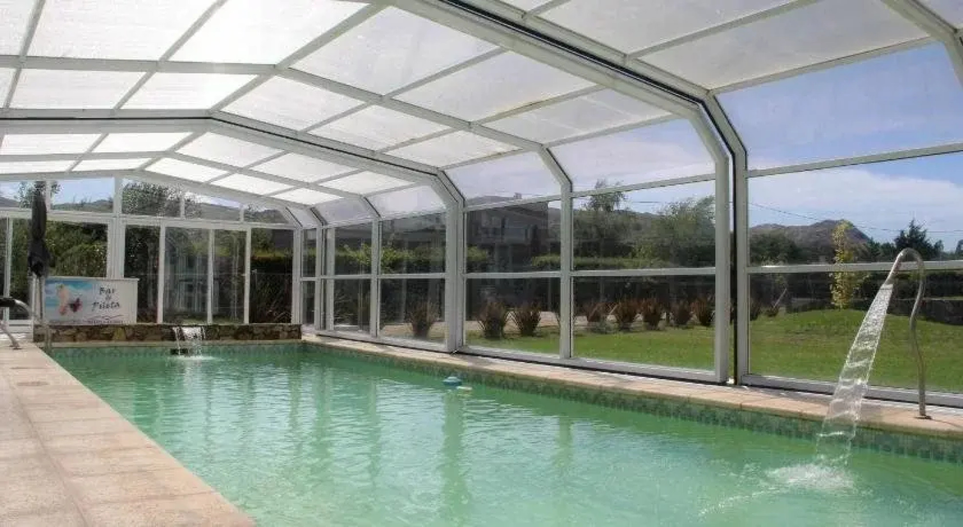 Altos de Tandil Hotel Boutique & Spa