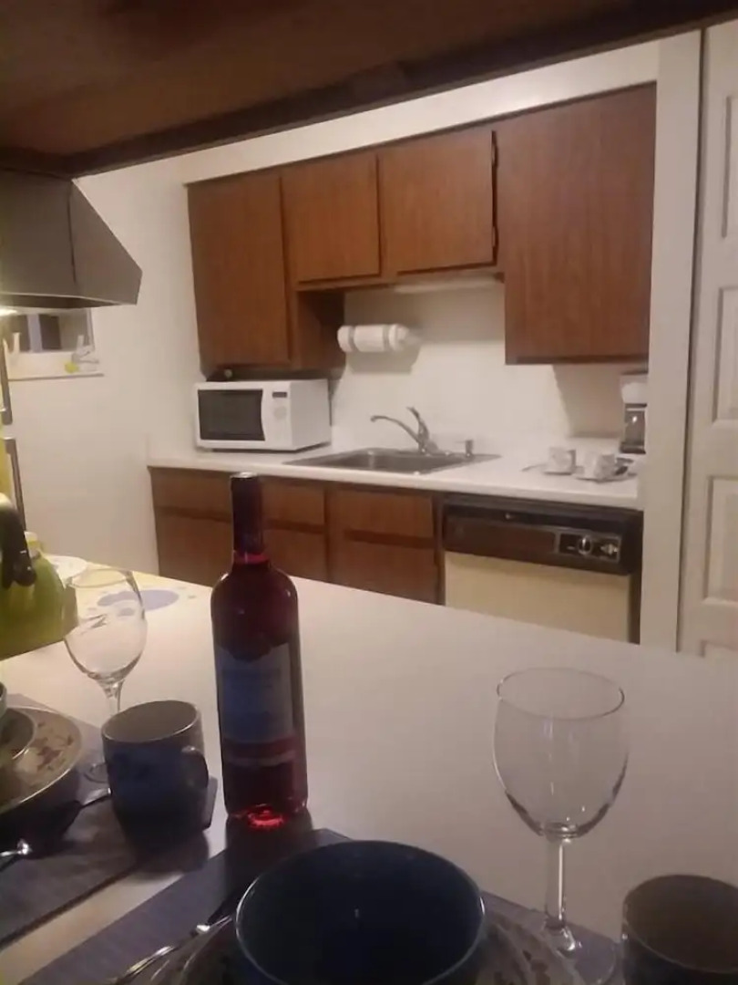 Affordable Condo in Waterville Valley Family Friendly Resort - Whc20v