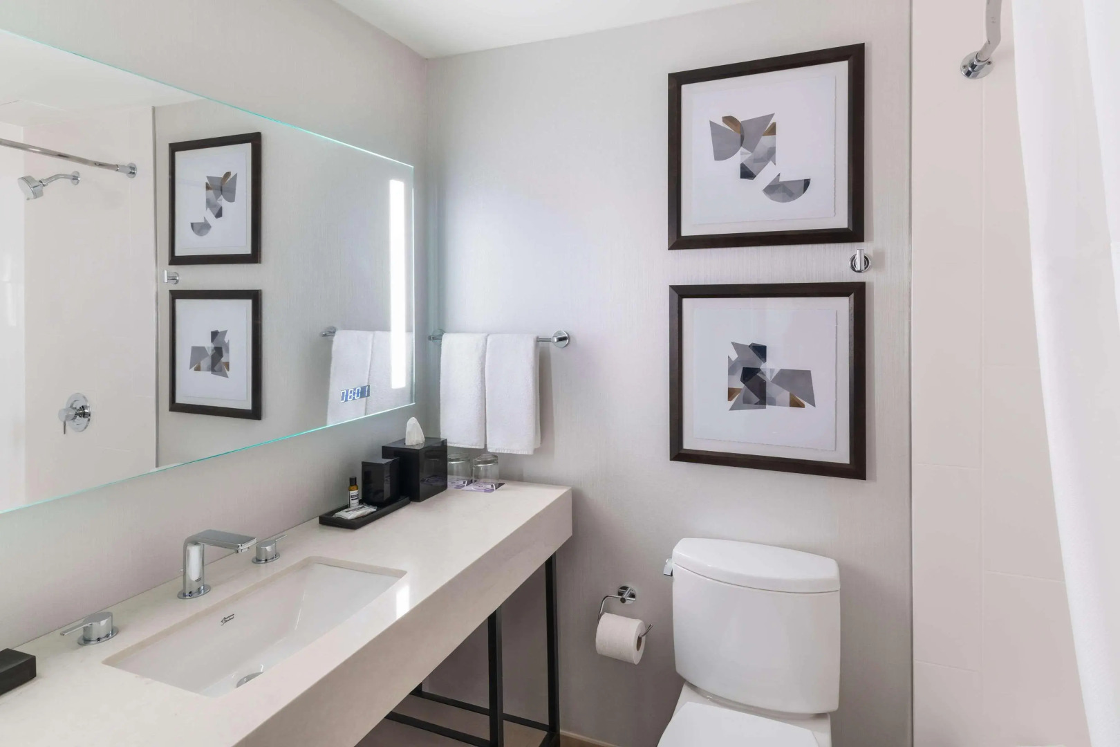 Hyatt Regency O'Hare Chicago