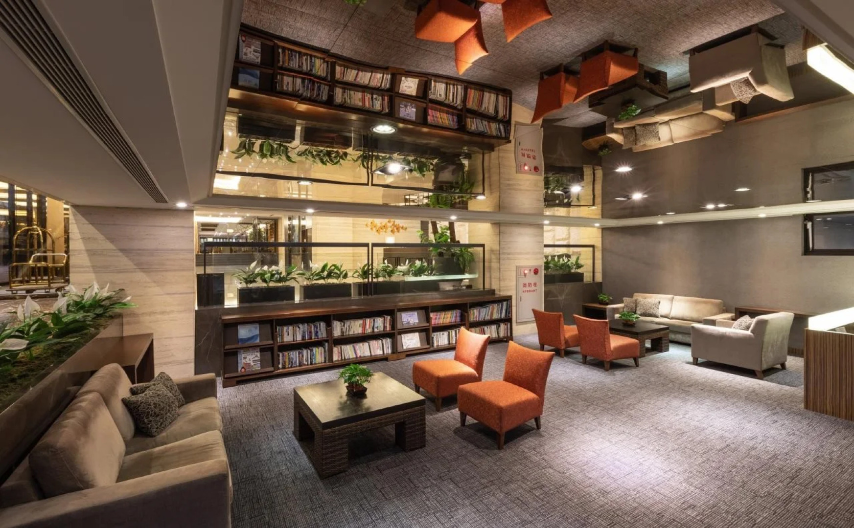 Lakeshore Hotel Hualien