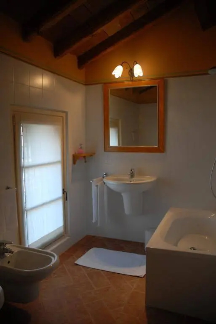 Agriturismo La Costa