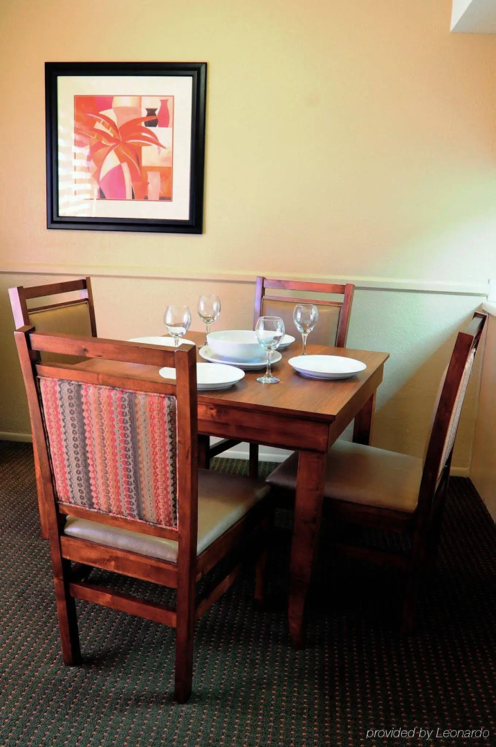 WorldMark Havasu Dunes