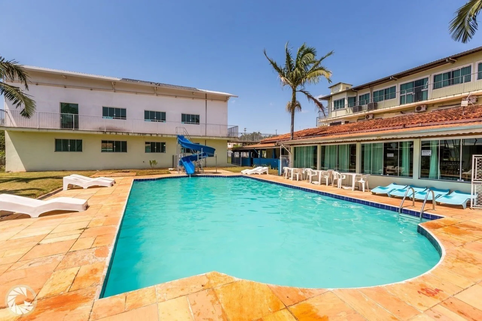 Pousada das Estrelas Atibaia