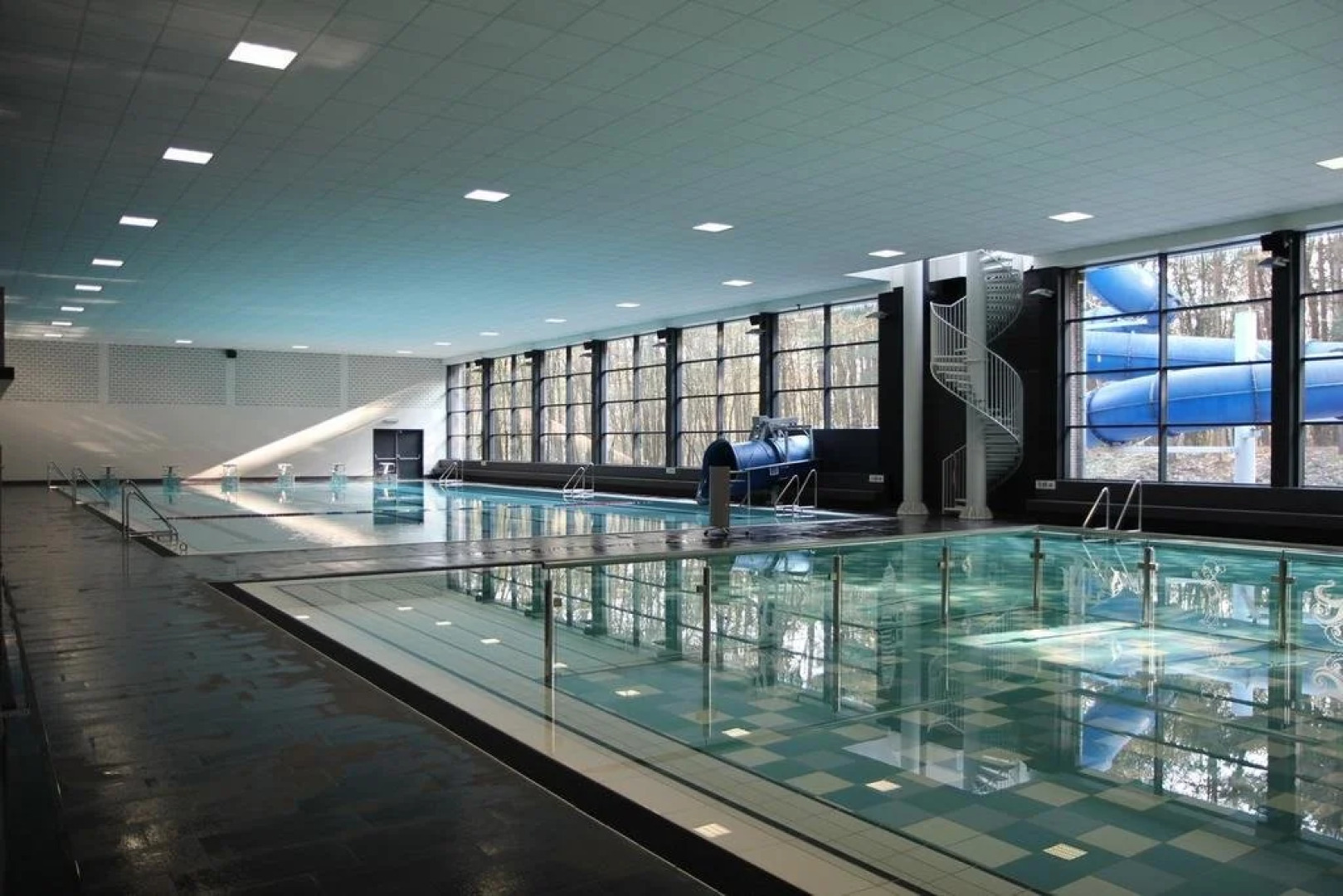 Guest House Aan de Dreef