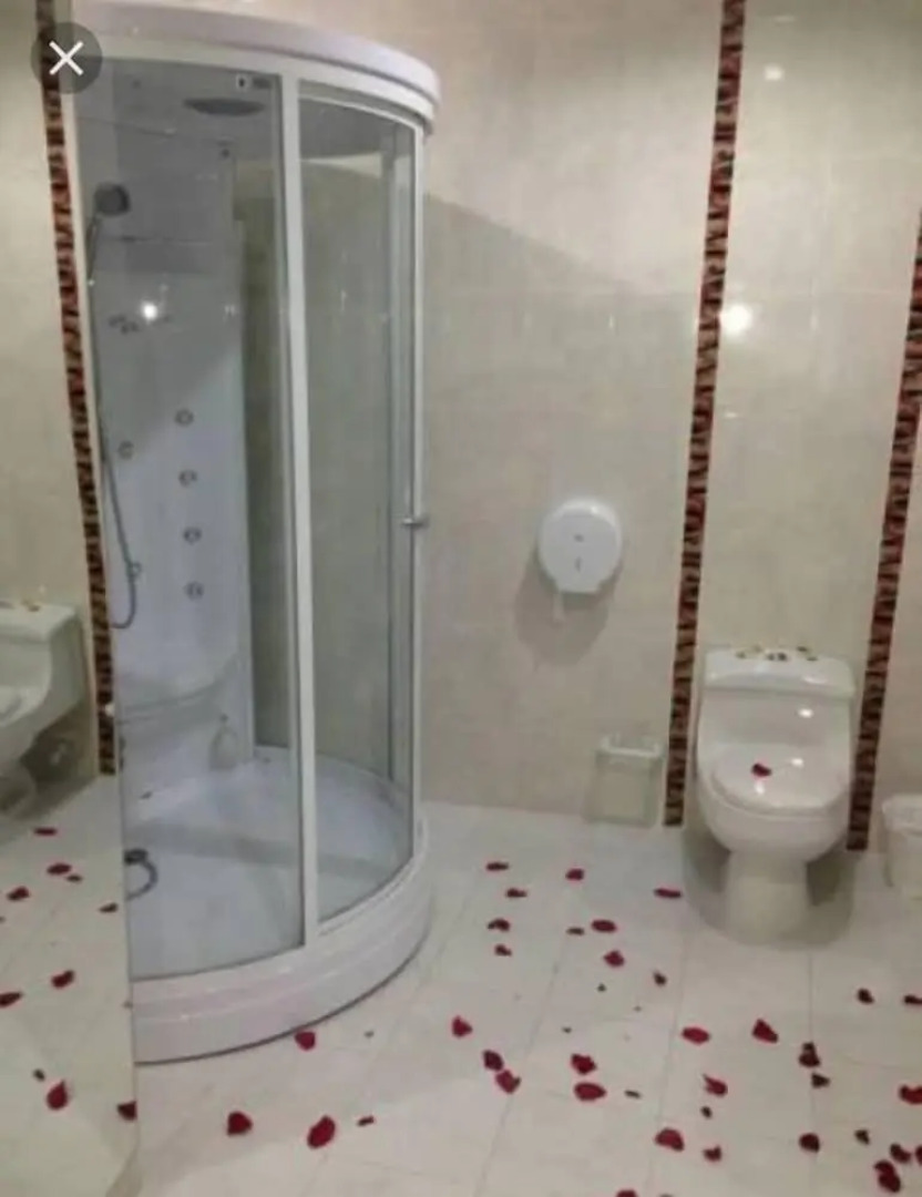 Hotel La Cascada Cristalina