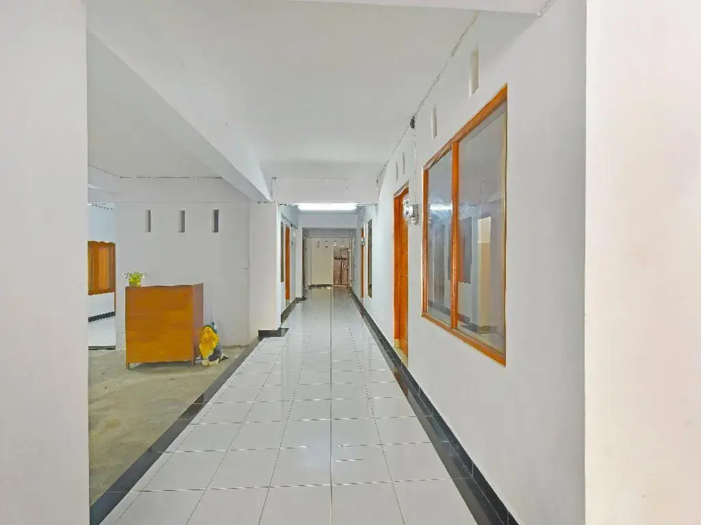 OYO 90967 Soka Asri Guest House