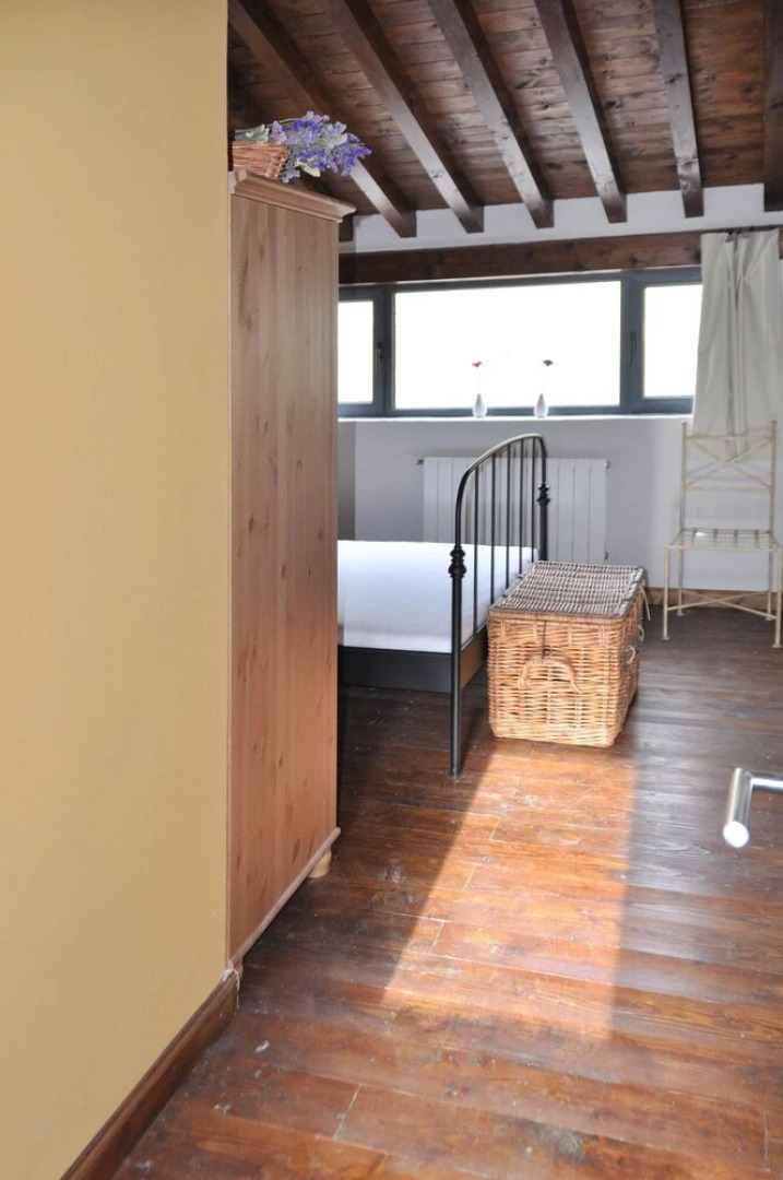 House With 6 Bedrooms in San Roque de Riomiera, With Wonderful Mountai