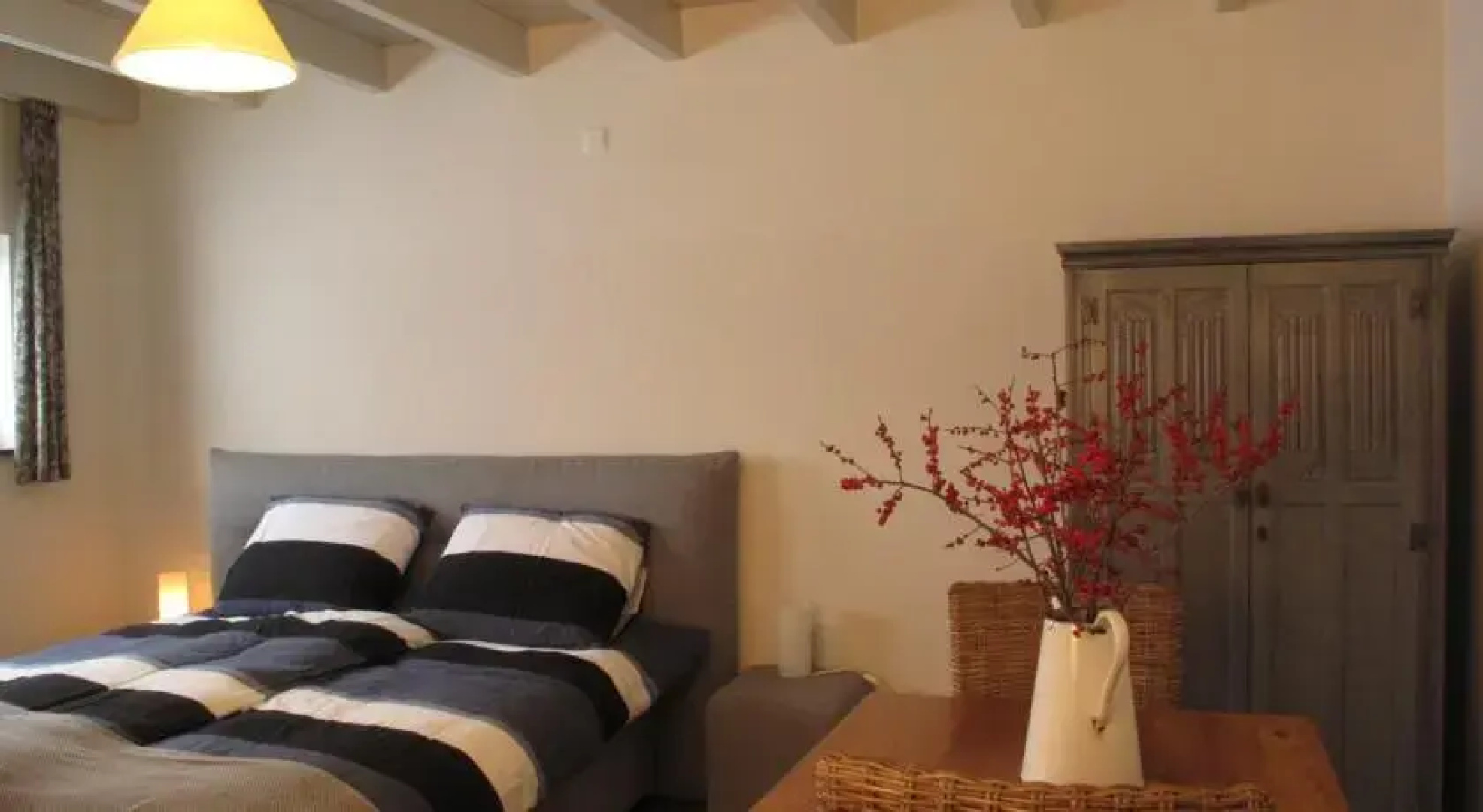 B&B Den Achterhof