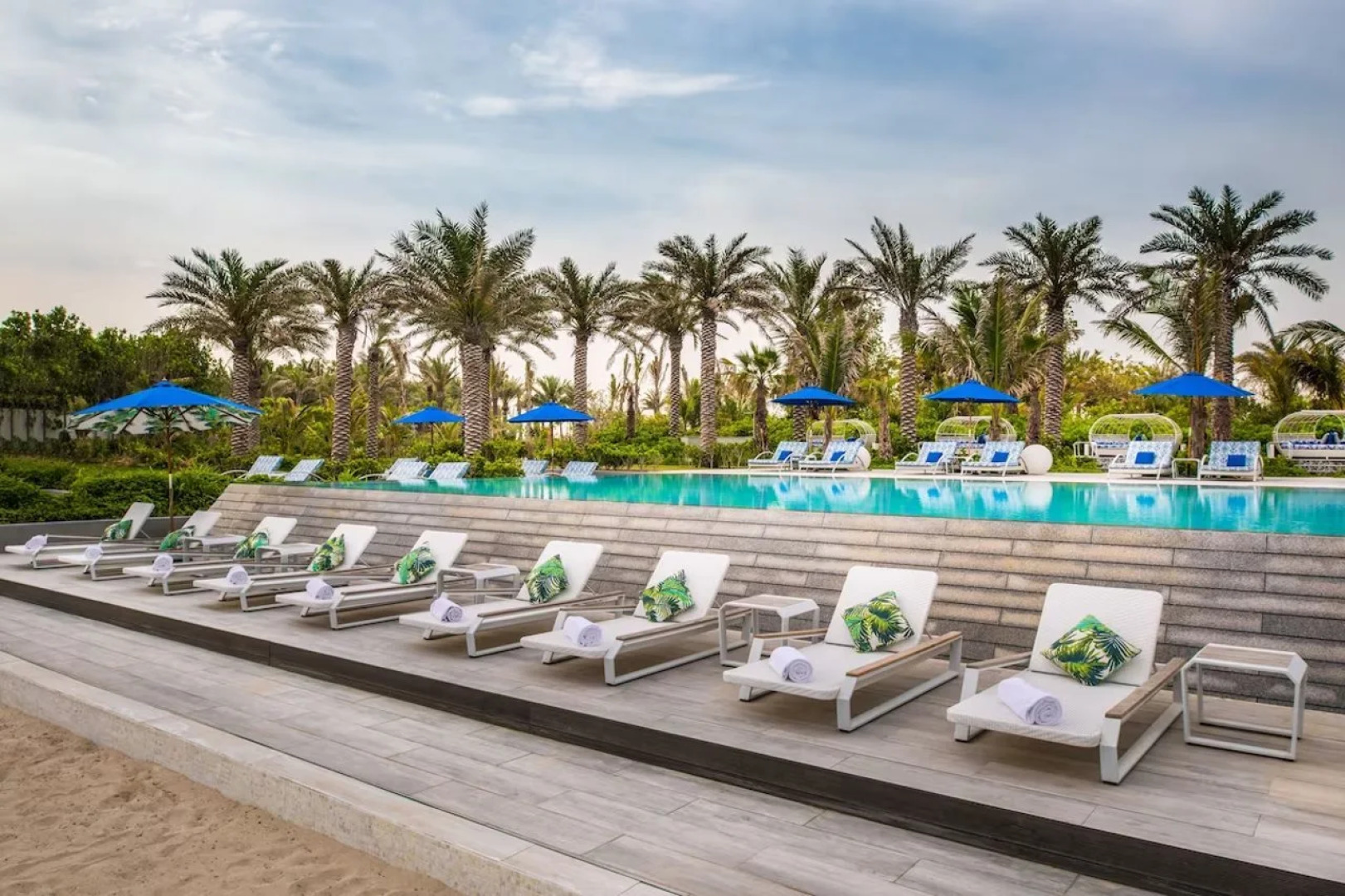 Nurai Island Abu Dhabi