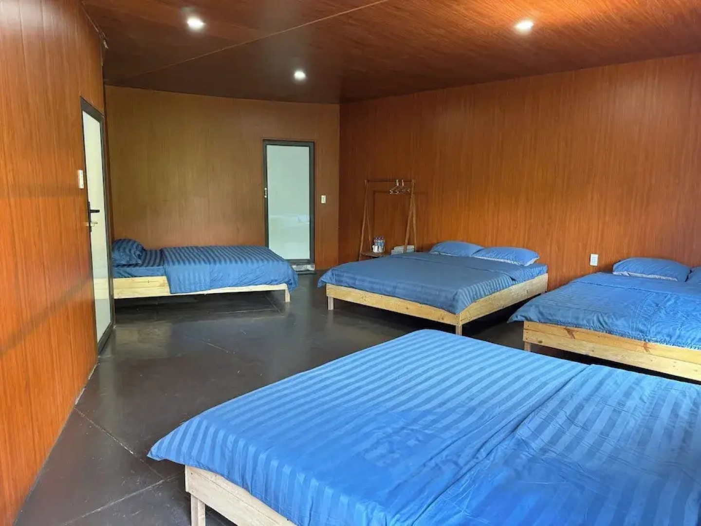 Thanh Binh Homestay Mang Den 47TC