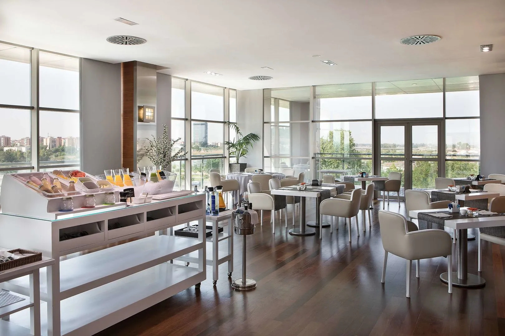 NH Gran Hotel Casino Extremadura