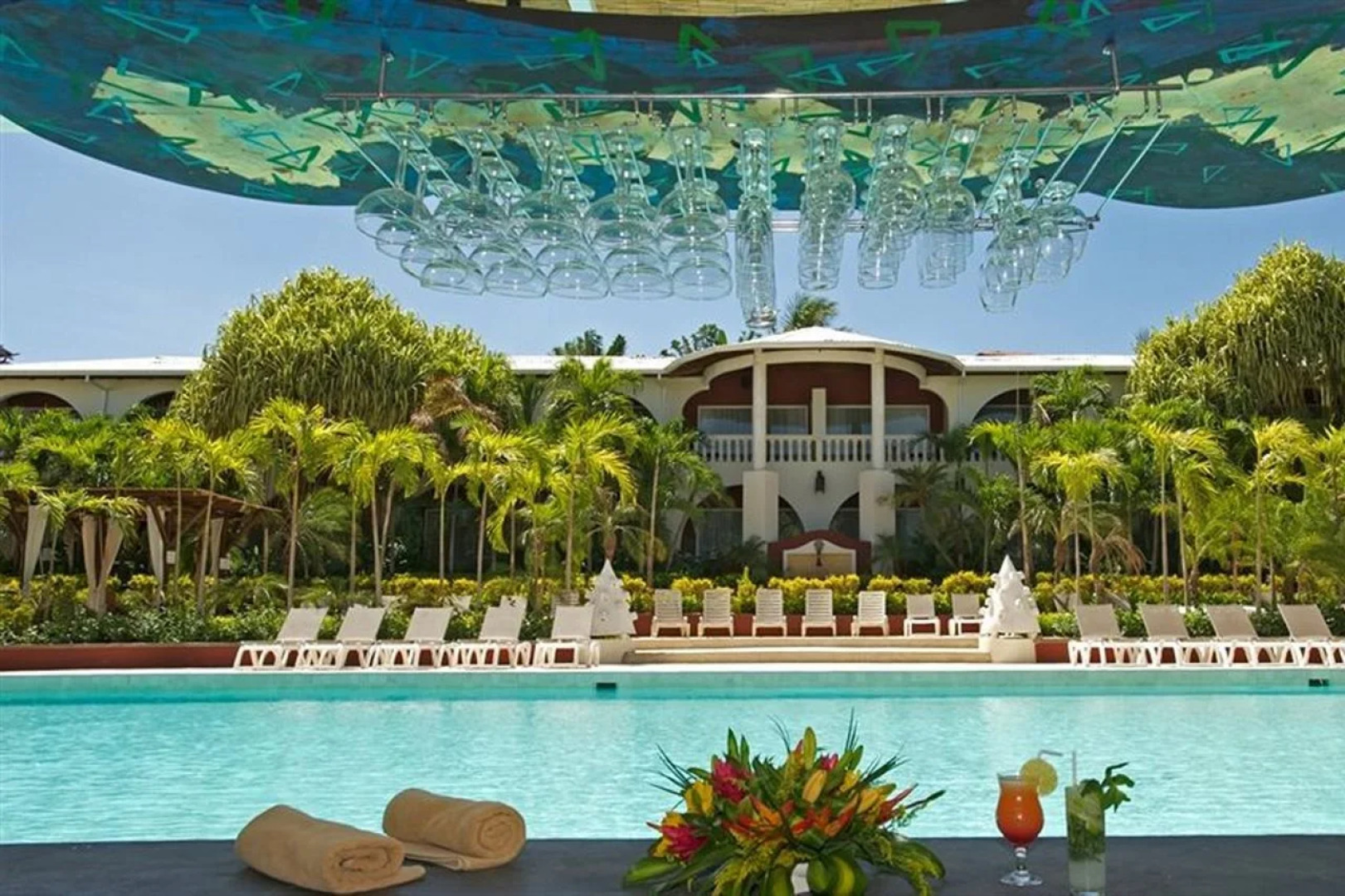 Hotel Tamarindo Diria Beach Resort