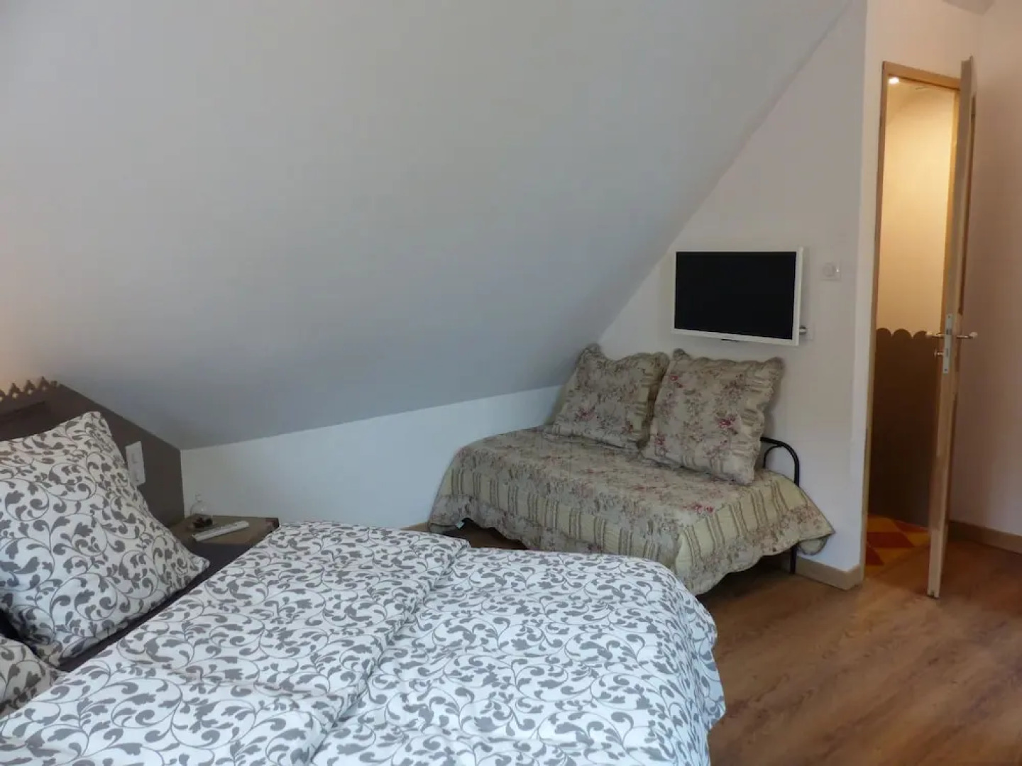 Paardenhof Guesthouse