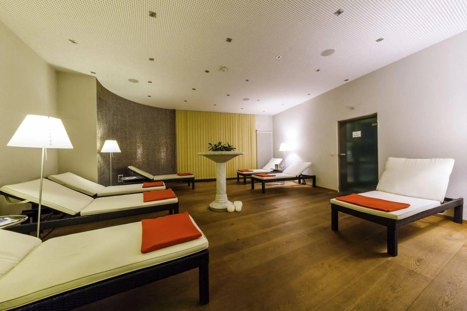 Michels Thalasso Hotel Nordseehaus