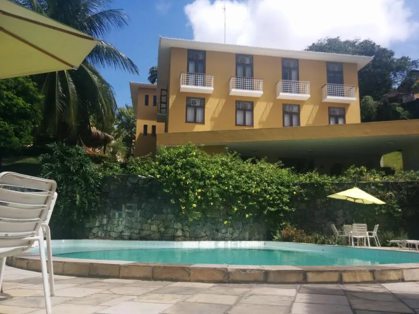 Hotel Pousada São Francisco