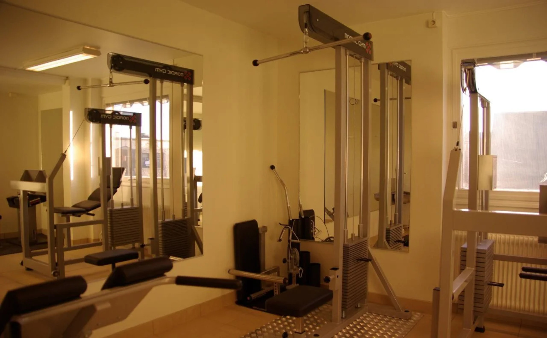 Grand Hotell Bollnas