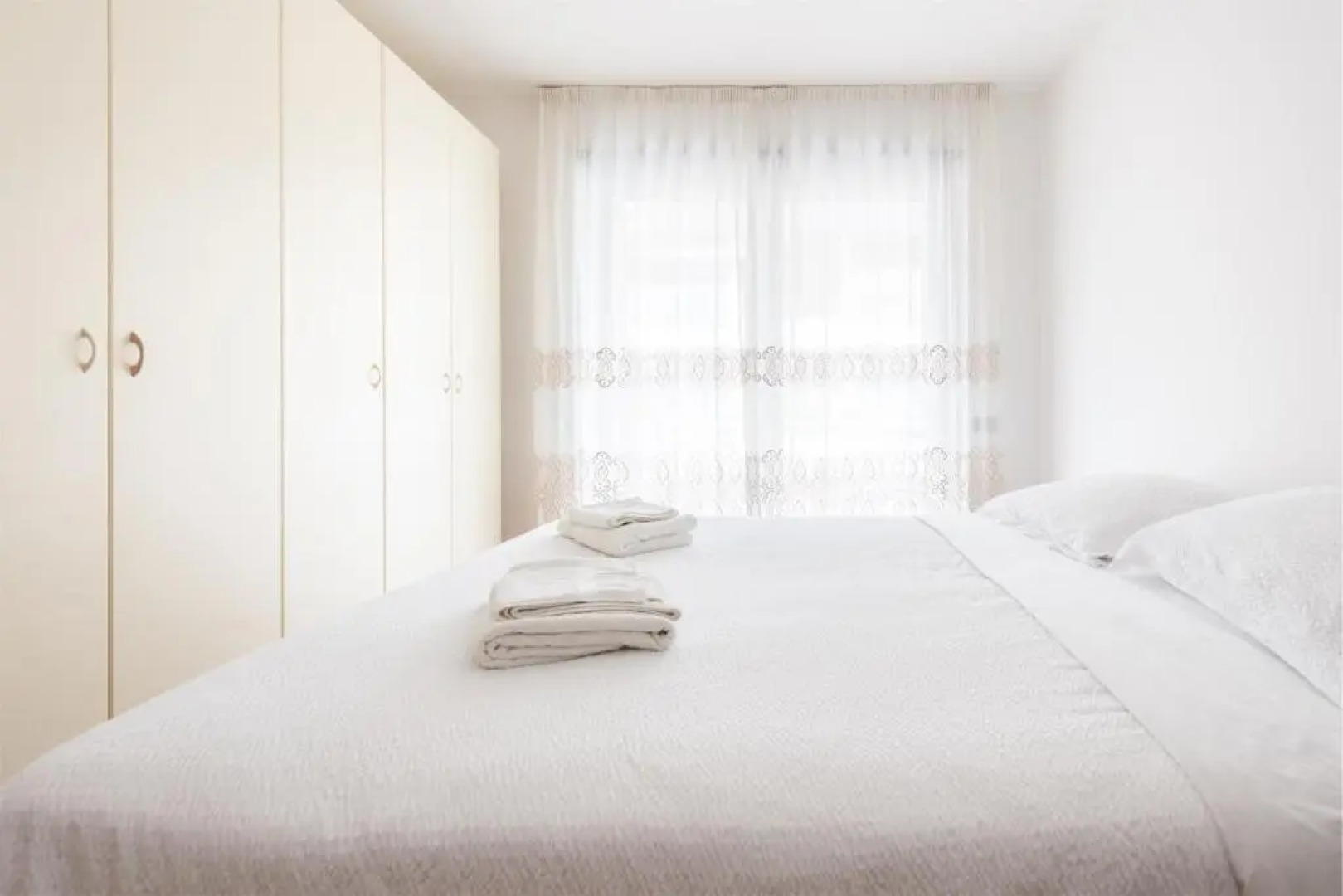 Modern and Elegant Apartments