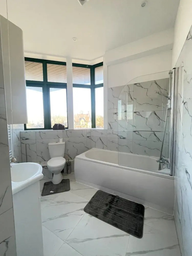 Flitwick Apartments by DHAparthotels