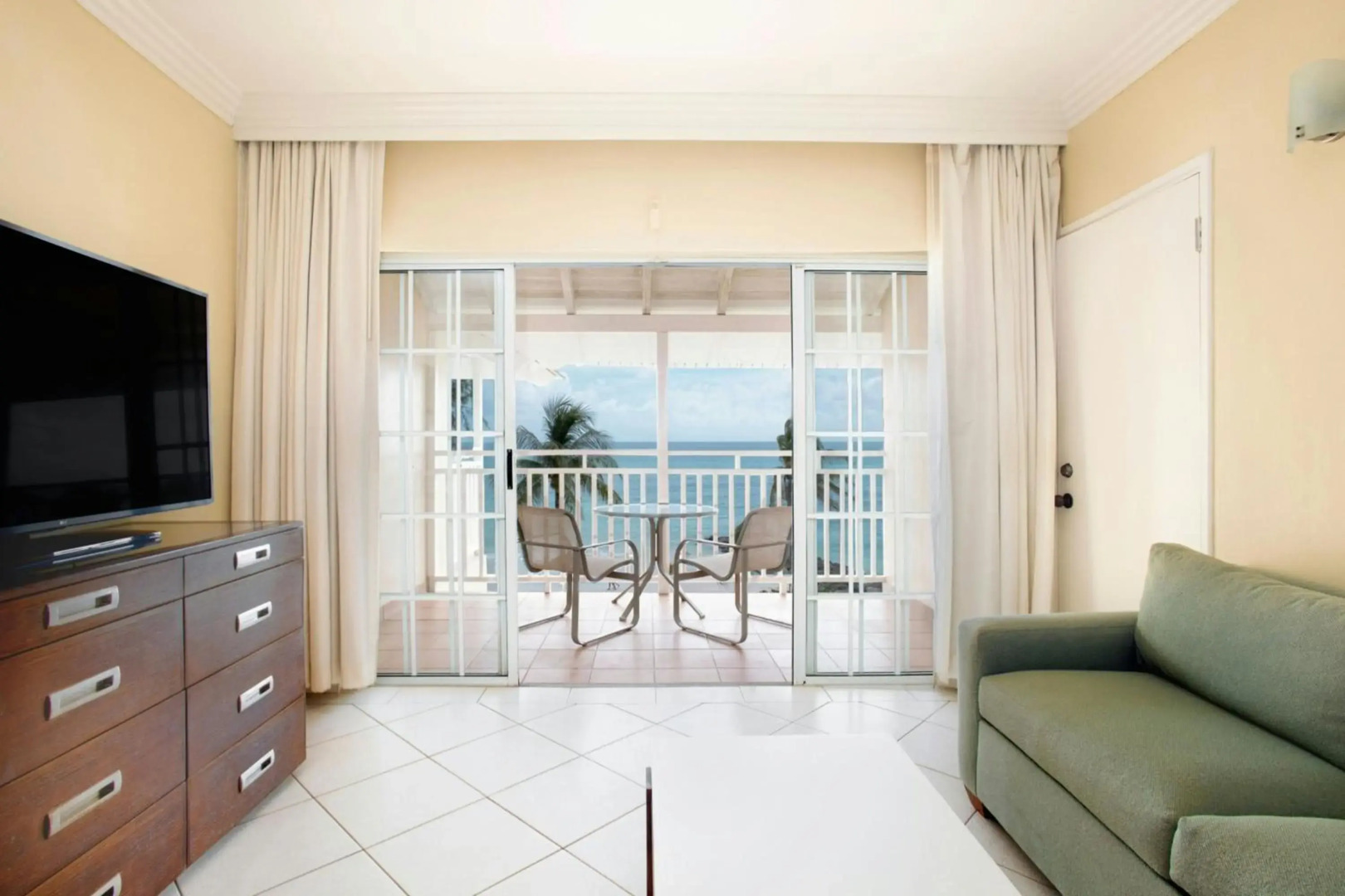 Turtle Beach, a Tribute Portfolio™ All Inclusive Hotel