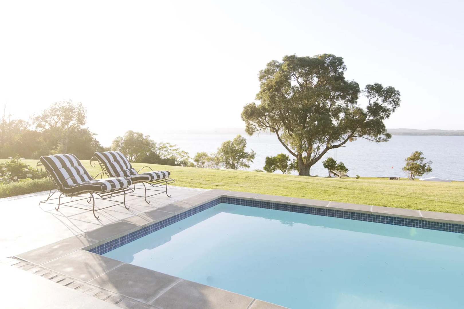 The Thatch House Hermanus