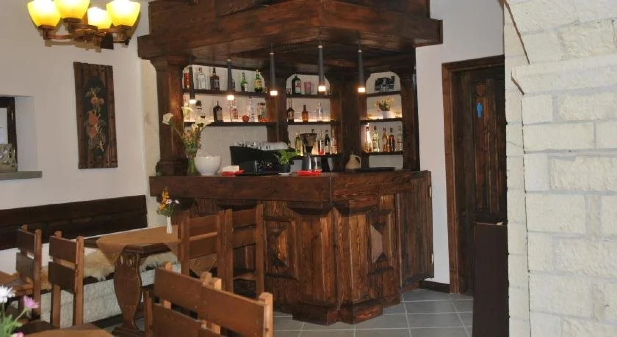 Hotel Klea