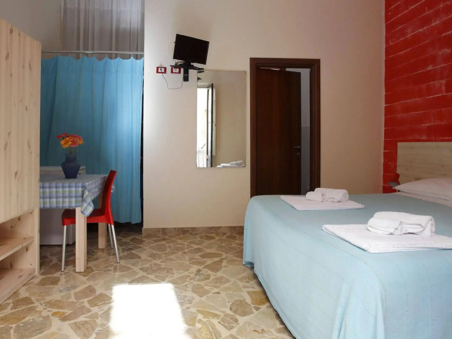 Ai Girasoli Casa Vacanze