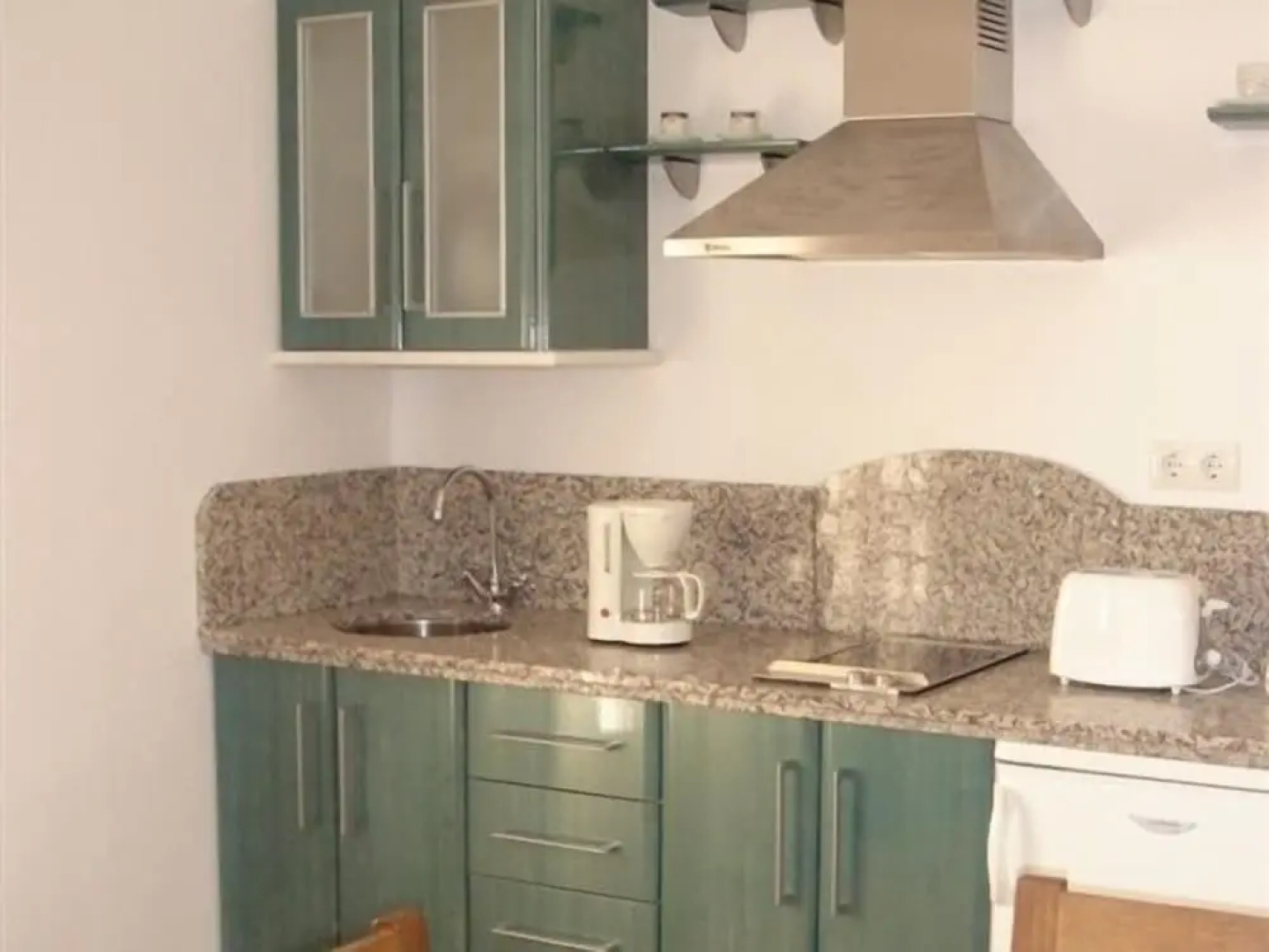 La Hacienda de Don Luis