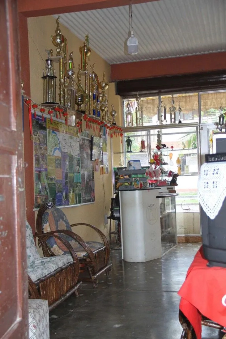 Hostal Los Cocos