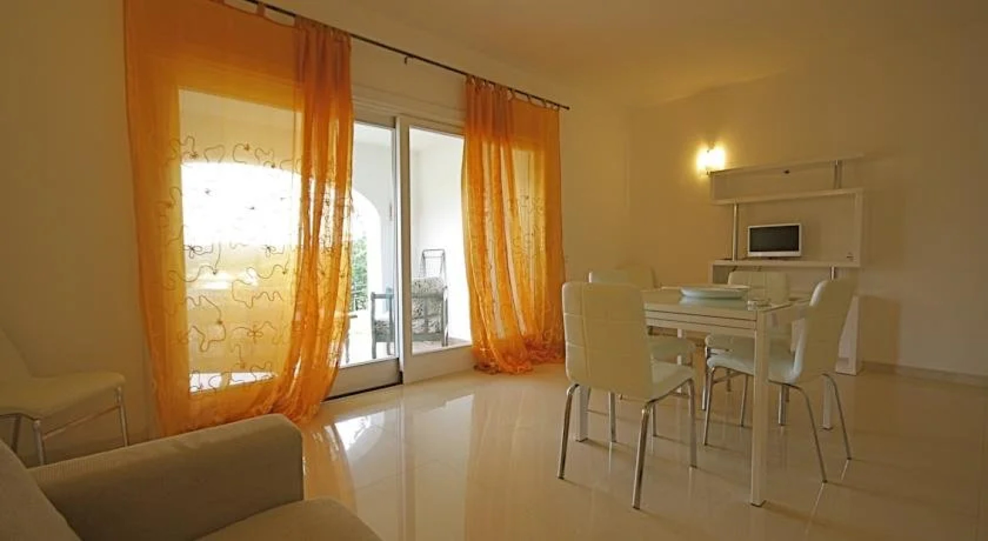 Residence Degli Oleandri