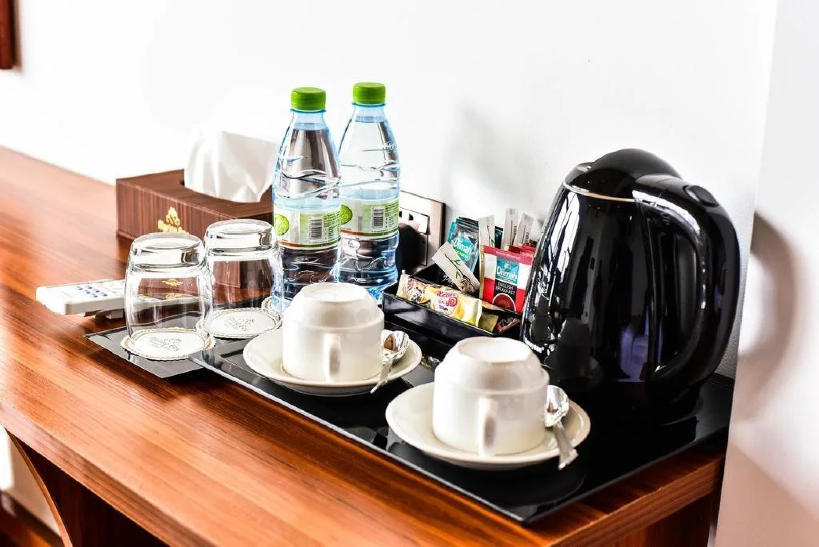 Marina Bay Retreat & Spa