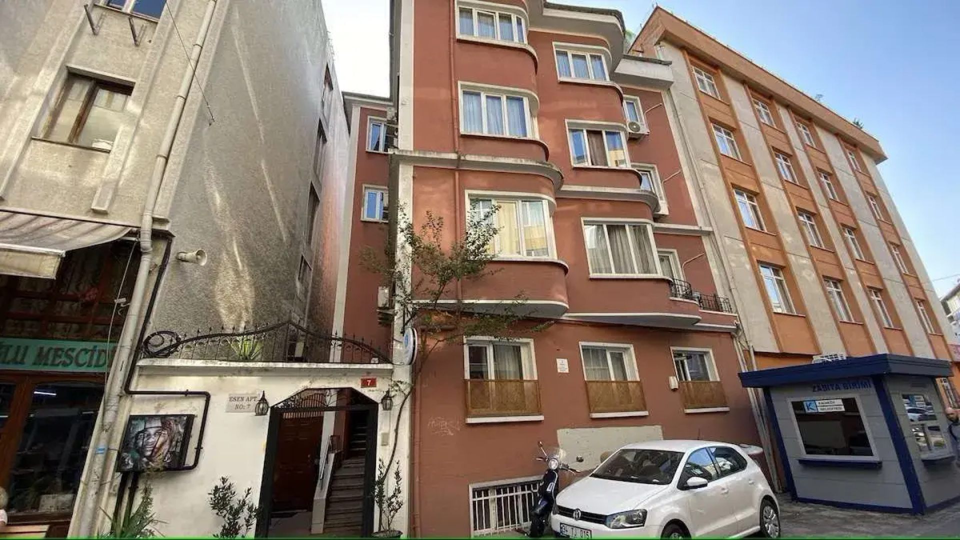 Armoni City Hotel